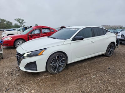1N4BL4CV6PN****** 2023 Nissan Altima