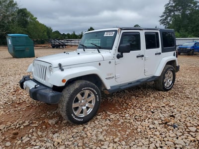 1C4BJWEG1CL****** 2012 Jeep Wrangler