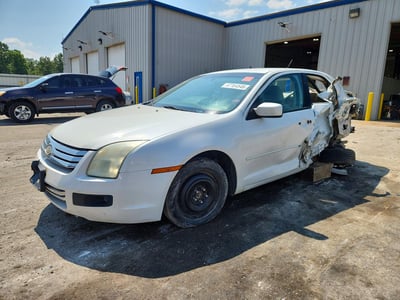 3FAHP07179R****** 2009 Ford Fusion