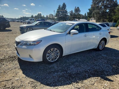 JTHBK1GG2D2****** 2013 Lexus ES