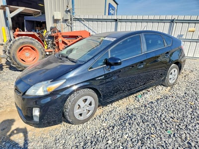 JTDKN3DU0A5****** 2010 Toyota Prius