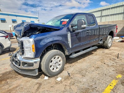 1FT7X2BN8PE****** 2023 Ford F-250