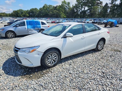 4T1BF1FK6GU****** 2016 Toyota Camry