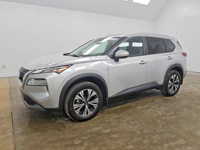 5N1BT3BB0PC****** 2023 Nissan Rogue