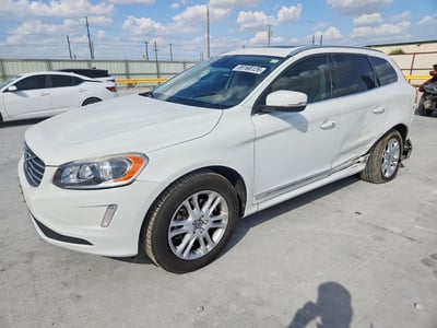 YV440MDK4G2****** 2016 Volvo XC60