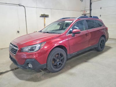 4S4BSAHCXJ3****** 2018 Subaru Outback