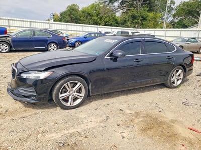 LVY982AK5JP****** 2018 Volvo S90