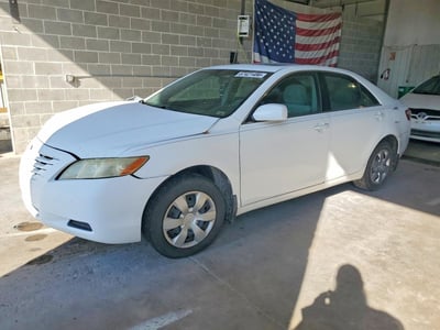 4T1BE46K08U****** 2008 Toyota Camry
