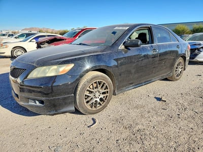 4T1BE46K19U****** 2009 Toyota Camry