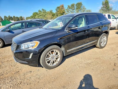 2015 Volvo XC60
