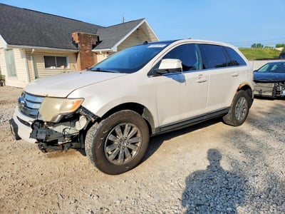 2009 Ford Edge