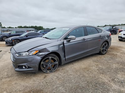 3FA6P0HR1DR****** 2013 Ford Fusion
