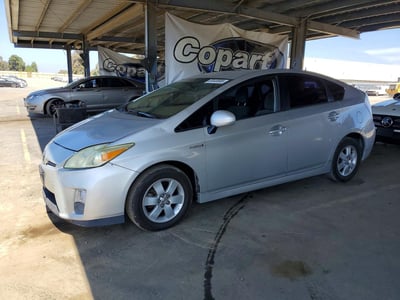 JTDKN3DU9A0****** 2010 Toyota Prius