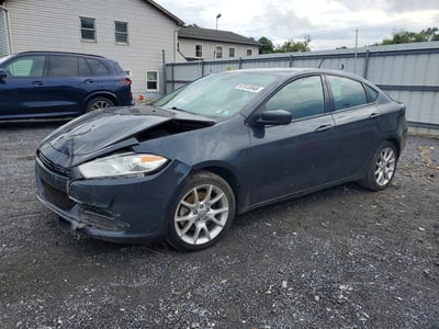 2013 Dodge Dart