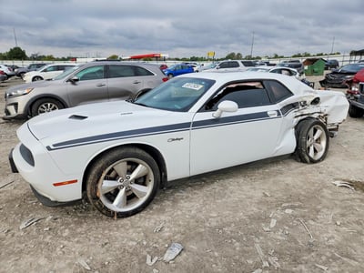 2C3CDZBT0GH****** 2016 Dodge Challenger