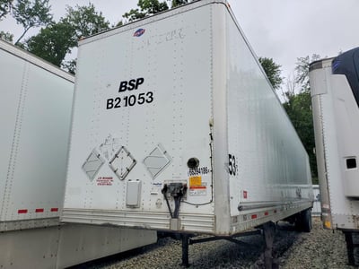 1UYVS2535FG****** 2015 Utility Trailer Manufacturer Utility Trailer Manufacturer