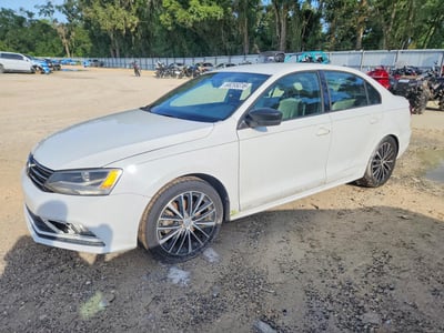 3VWD17AJ7GM****** 2016 Volkswagen Jetta