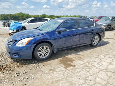 1N4AL2APXBN****** 2011 Nissan Altima