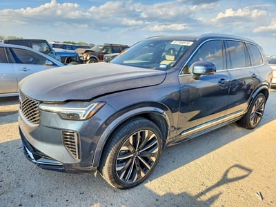 YV4M12PE0T1****** 2026 Volvo XC90