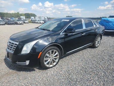 2G61R5S36D9****** 2013 Cadillac XTS