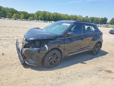 3N1CP5DV7PL****** 2023 Nissan Kicks