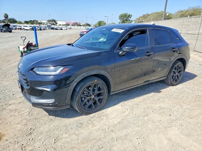 3CZRZ1H58PM****** 2023 Honda HR-V