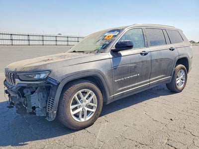 1C4RJKAG8P8****** 2023 Jeep Grand Cherokee Limited