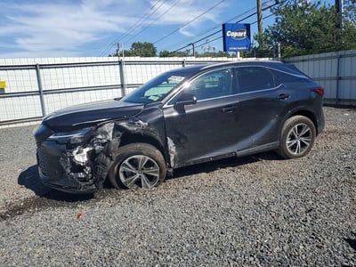 2T2BAMCA3RC****** 2024 Lexus RX 350