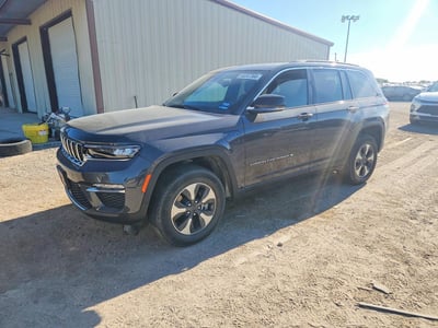 1C4RJYB64RC****** 2024 Jeep Grand Cherokee