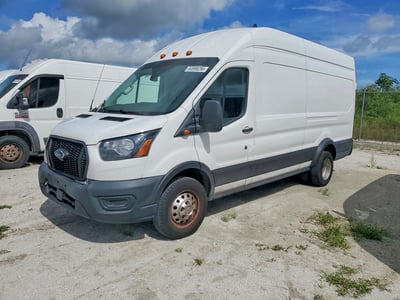 1FTRU8XG9NK****** 2022 Ford Transit Connect