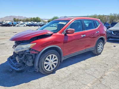 KNMAT2MT7FP****** 2015 Nissan Rogue