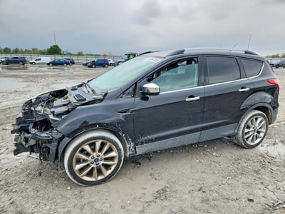 1FMCU9GX0EU****** 2014 Ford Escape