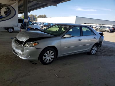 2006 Toyota Camry