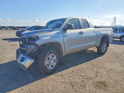 5TFUW5F19GX****** 2016 Toyota Tundra