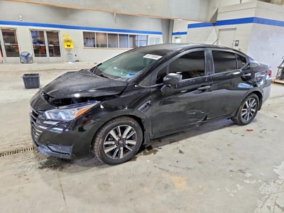 3N1CN8DV8PL****** 2023 Nissan Versa