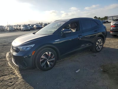 1V2CMPE85PC****** 2023 Volkswagen Id.4