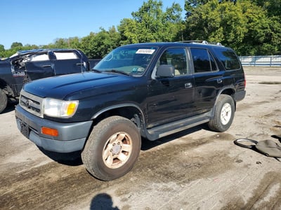 1997 Toyota 4Runner