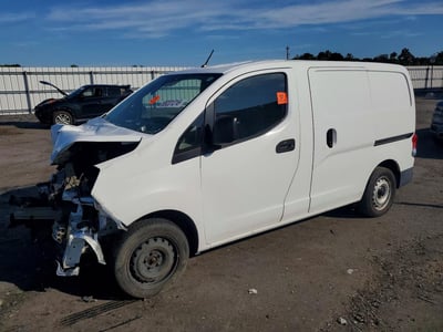 3N6CM0KN9FK****** 2015 Nissan NV 200
