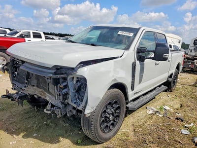 1FT8W2BT8TE****** 2026 Ford F-250