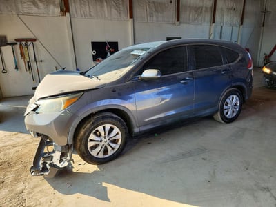 2HKRM4H76DH****** 2013 Honda CR-V