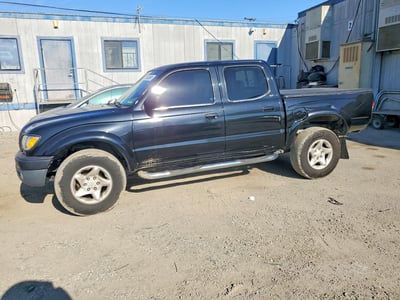 2004 Toyota Tacoma