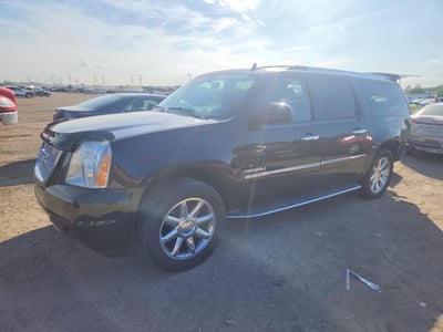 1GKS2MEF6DR****** 2013 GMC Yukon XL