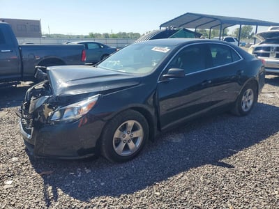 1G11B5SL9EF****** 2014 Chevrolet Malibu