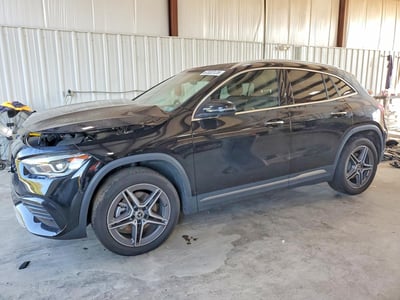 W1N4N4HB0PJ****** 2023 Mercedes-Benz GLA-Class