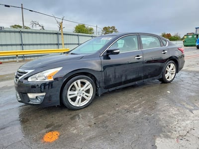 1N4BL3AP7DC****** 2013 Nissan Altima