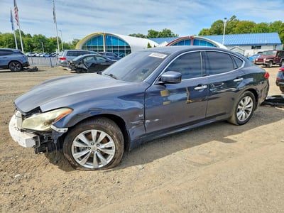 JN1BY1AR3BM****** 2011 Infiniti M37