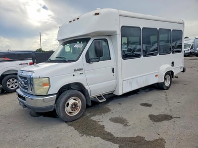 1FDEE3FL9GD****** 2016 Ford E-350