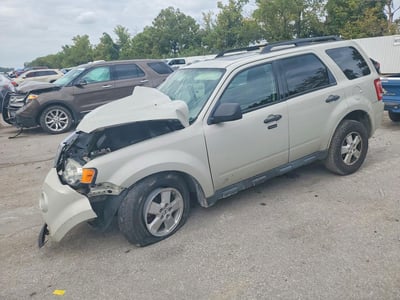 1FMCU03GX9K****** 2009 Ford Escape