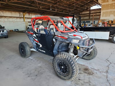 2016 Polaris RZR