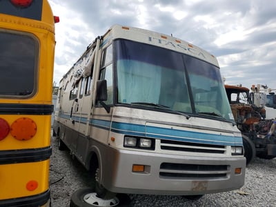 3FCMF53G8RJ****** 1994 Ford F53